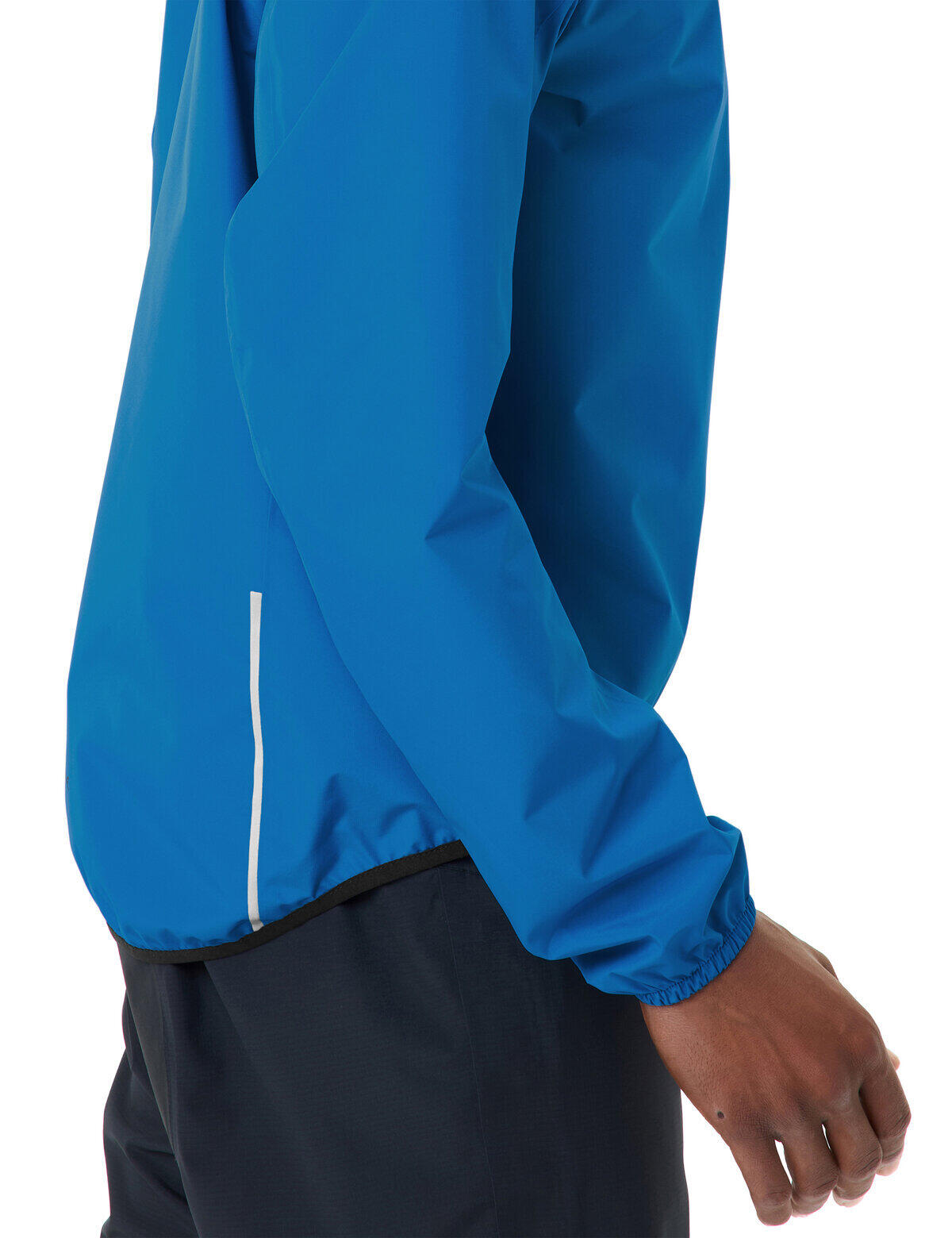 Giacca Hardshell M Drop Jacket III 5/7