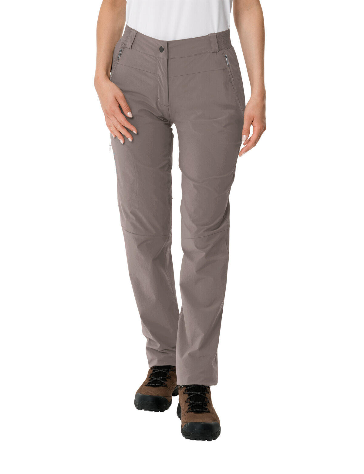 VAUDE Hosen Women's Farley Stretch Pants III 3/7