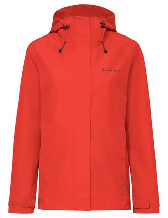 Outdoor-Jacke W Strathcona Jacket