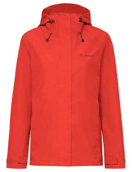 Outdoor-Jacke W Strathcona Jacket