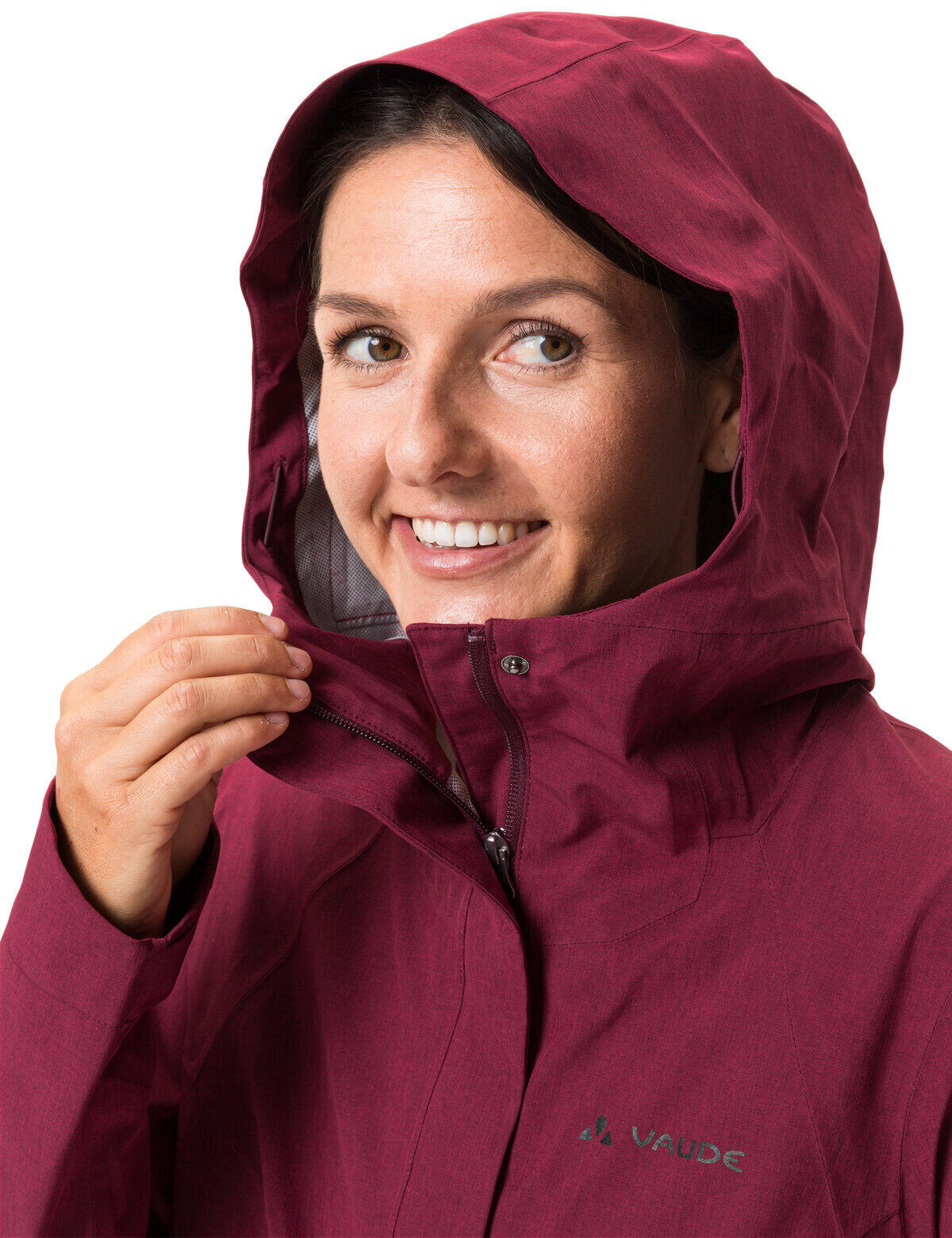 Chaqueta Yaras Jacket V para mujer 4/7
