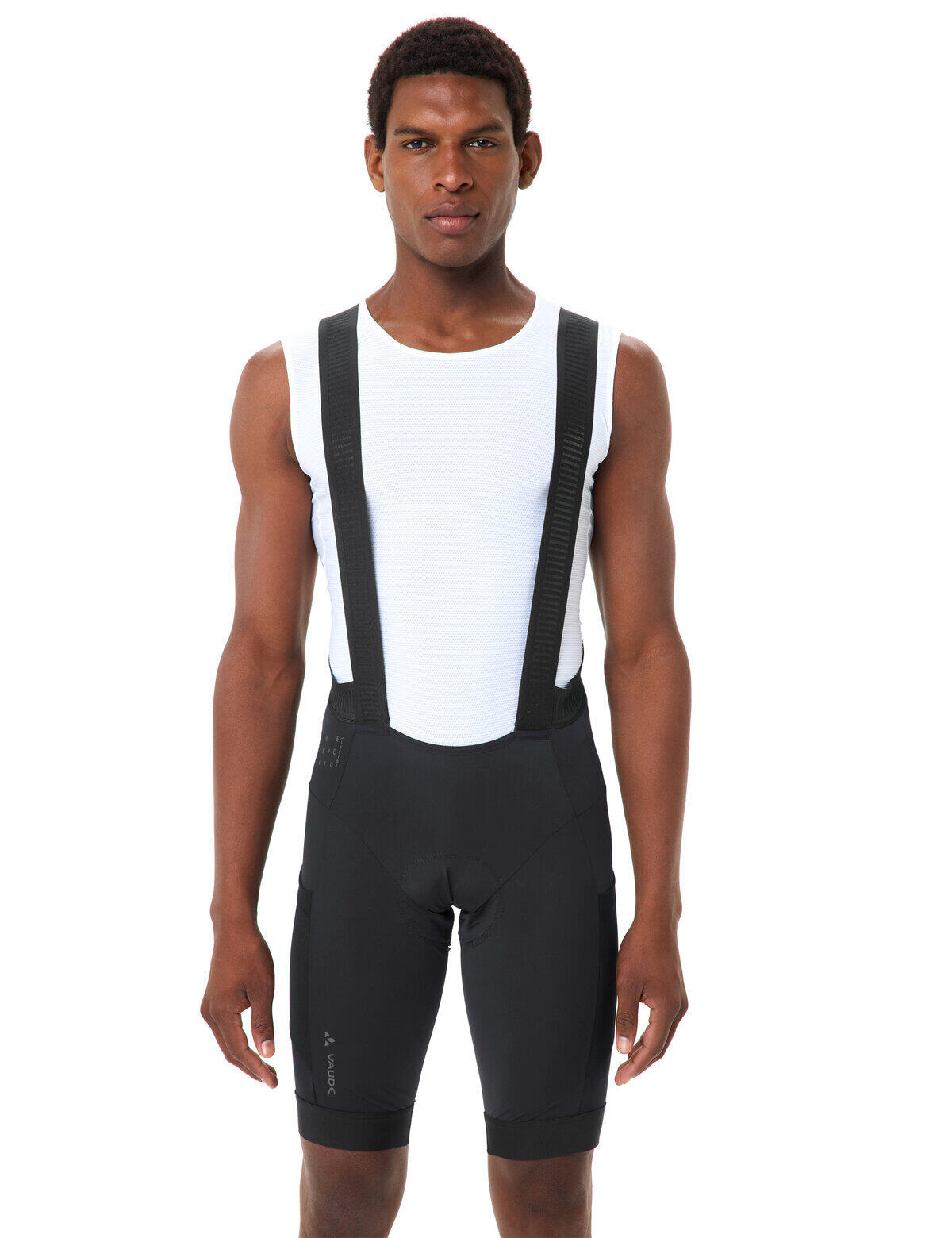 Cuissard avec insert rembourré M Kuro Bib Tights II 3/7