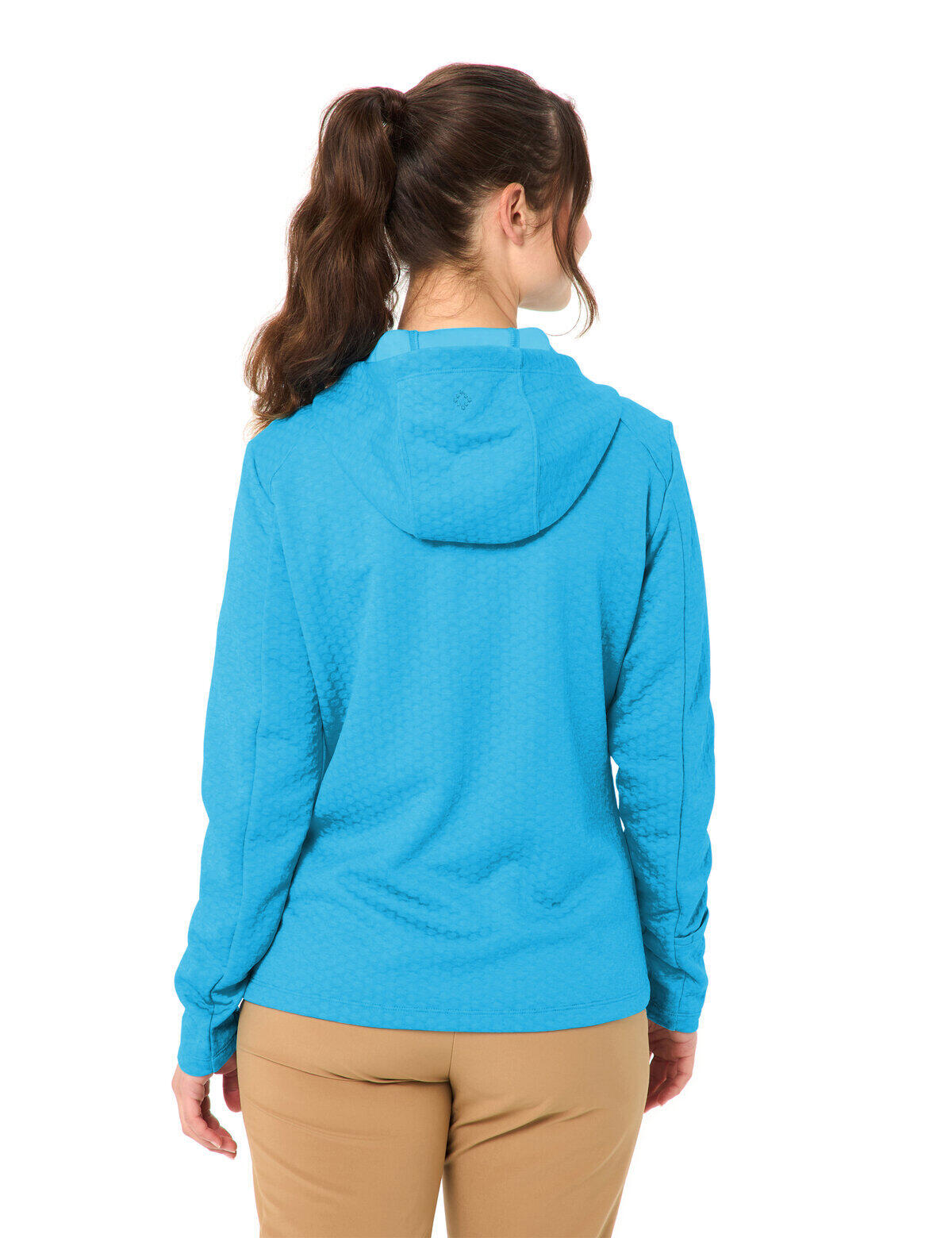 VAUDE Jacken Women's Skomer Hiking Hoody 4/7