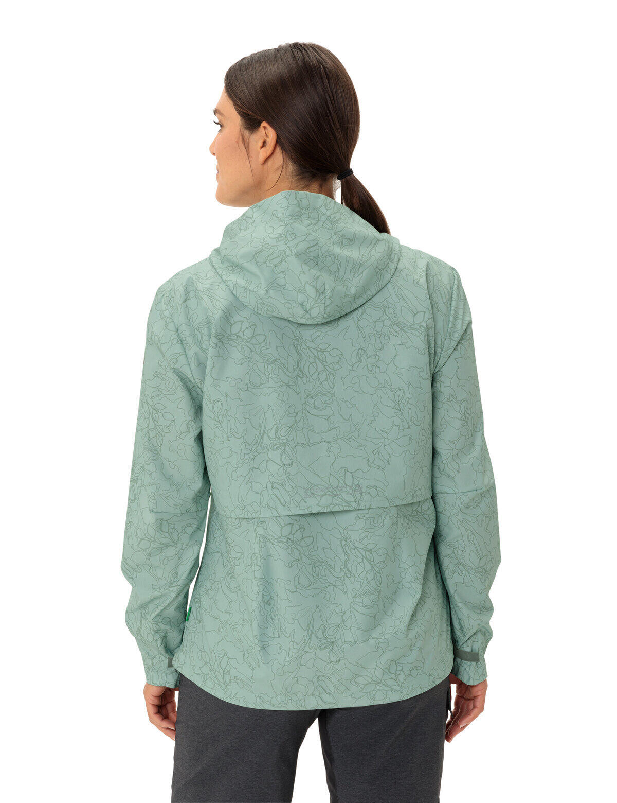 VAUDE Jacken Women's Adlux Air Jacket 4/7
