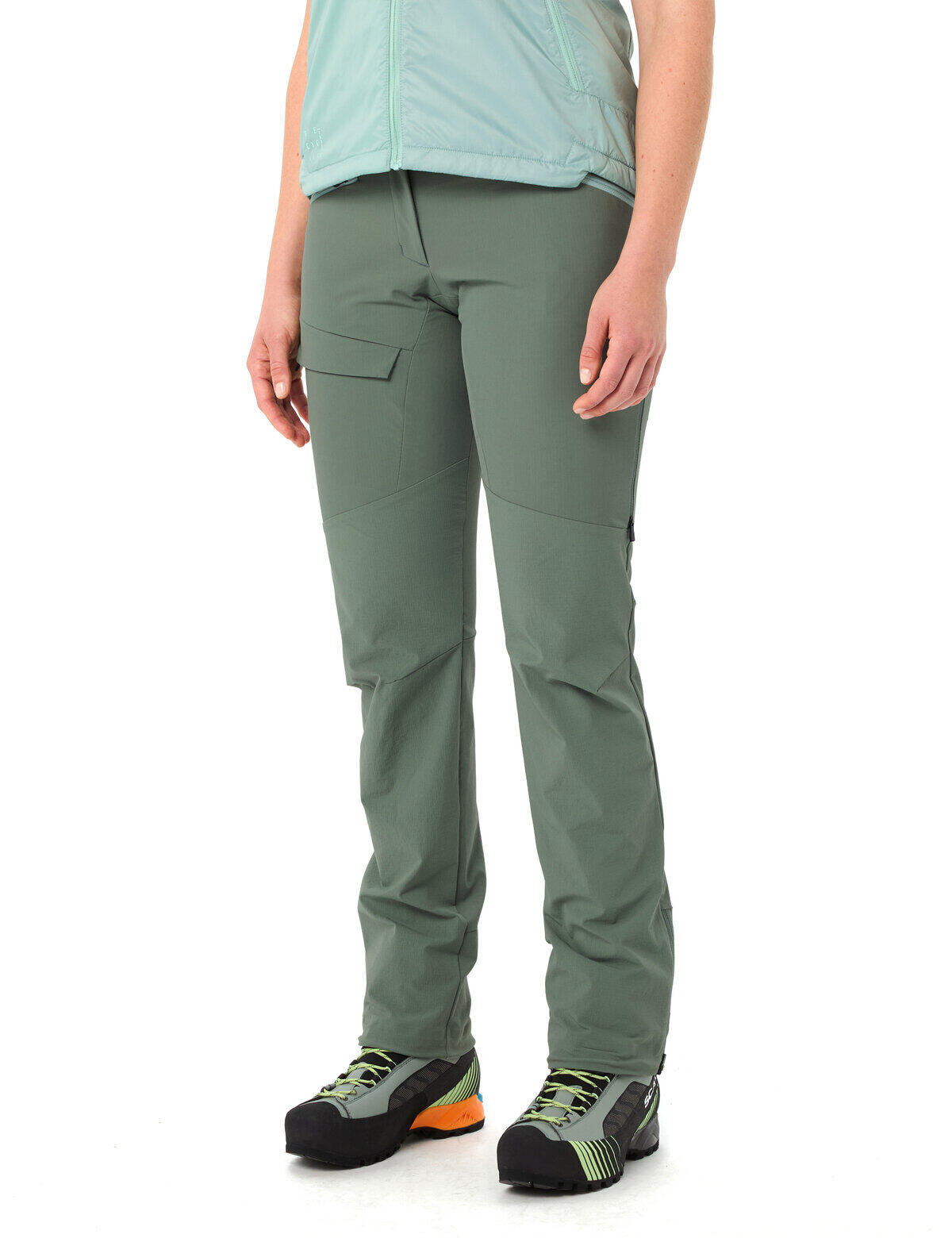 VAUDE Hosen Women's Croz Pants III 7/7