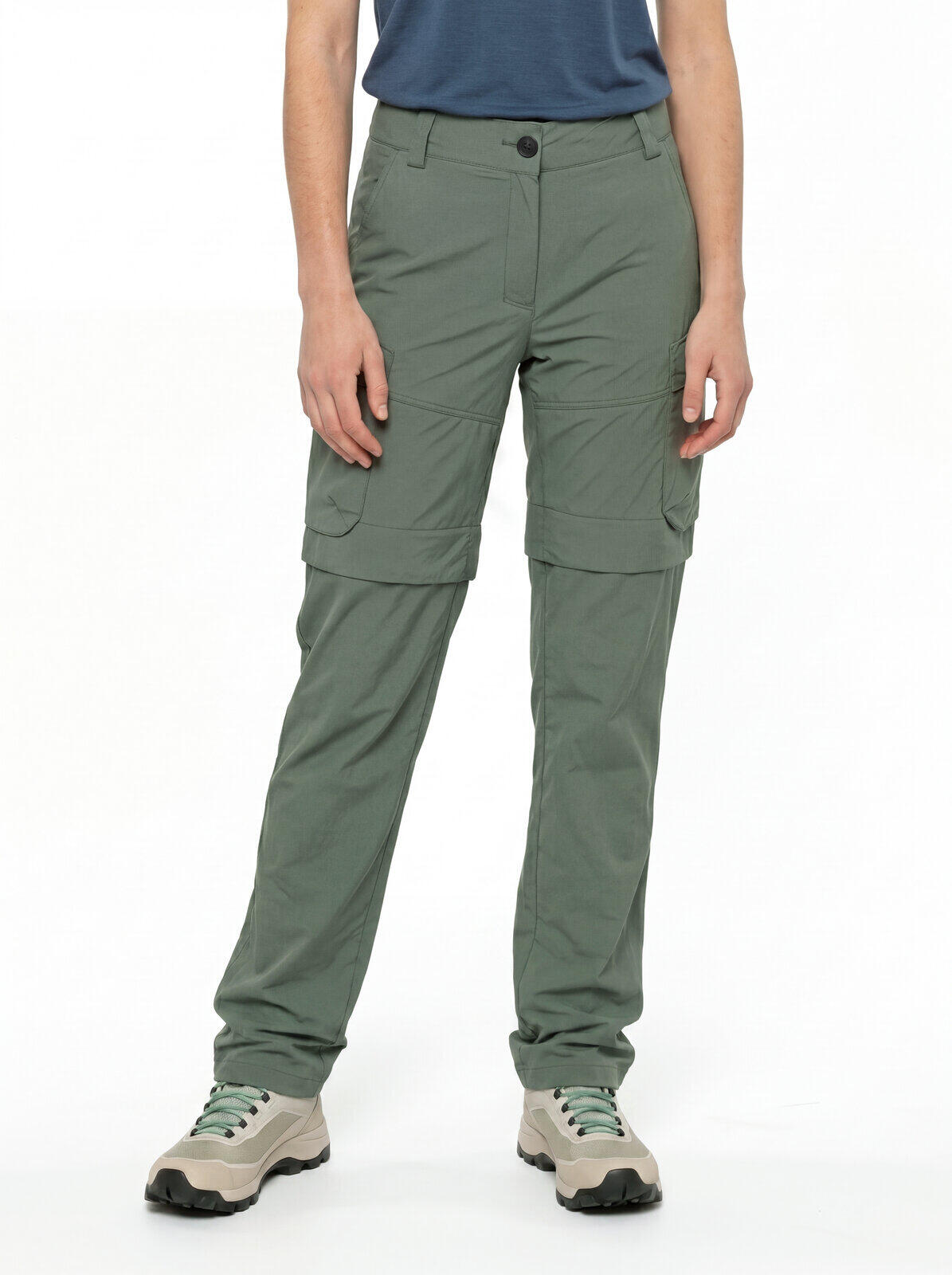 Pantalon cargo Neyland ZO pour femme 3/7