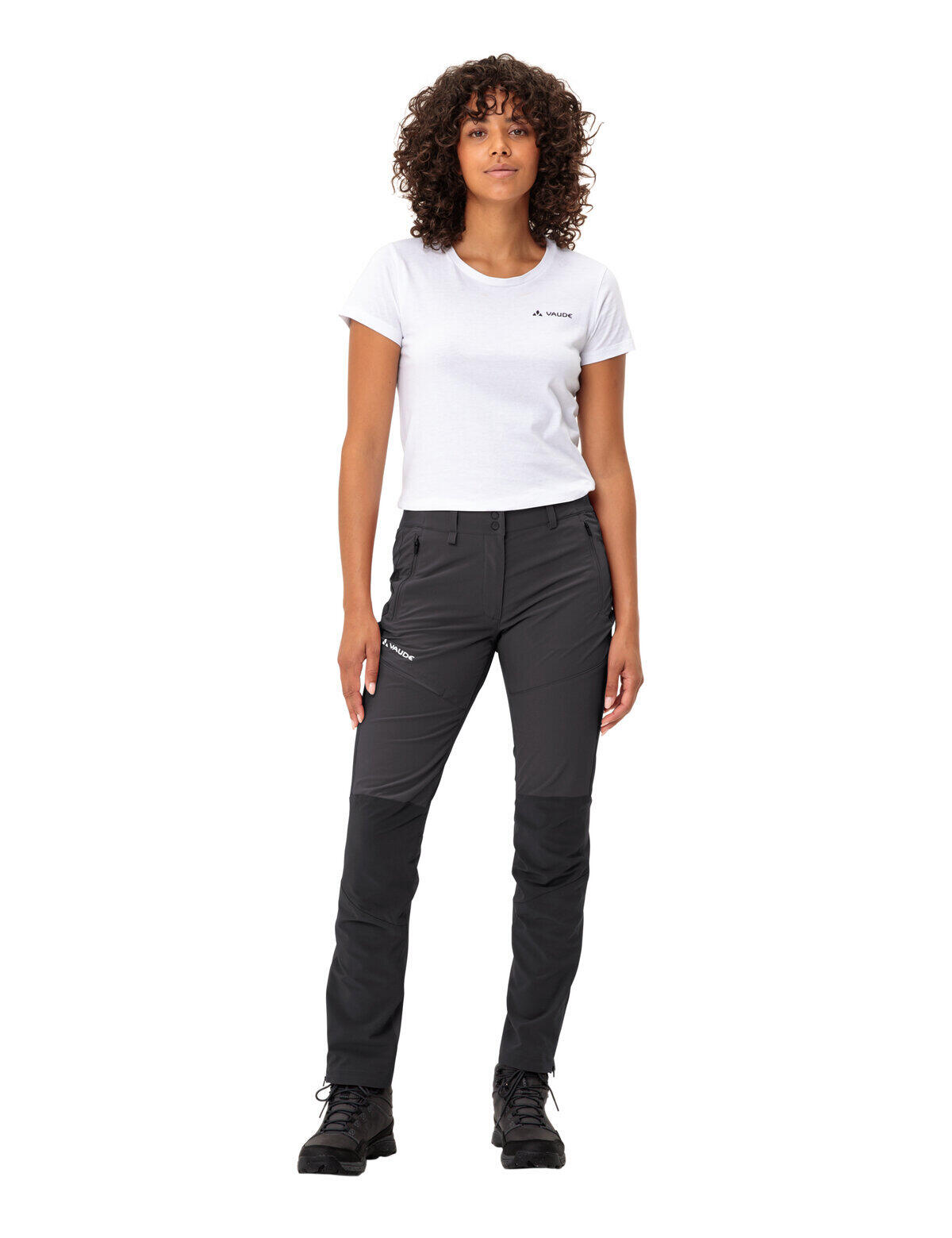 VAUDE Hosen Women's Elope Pants 7/7