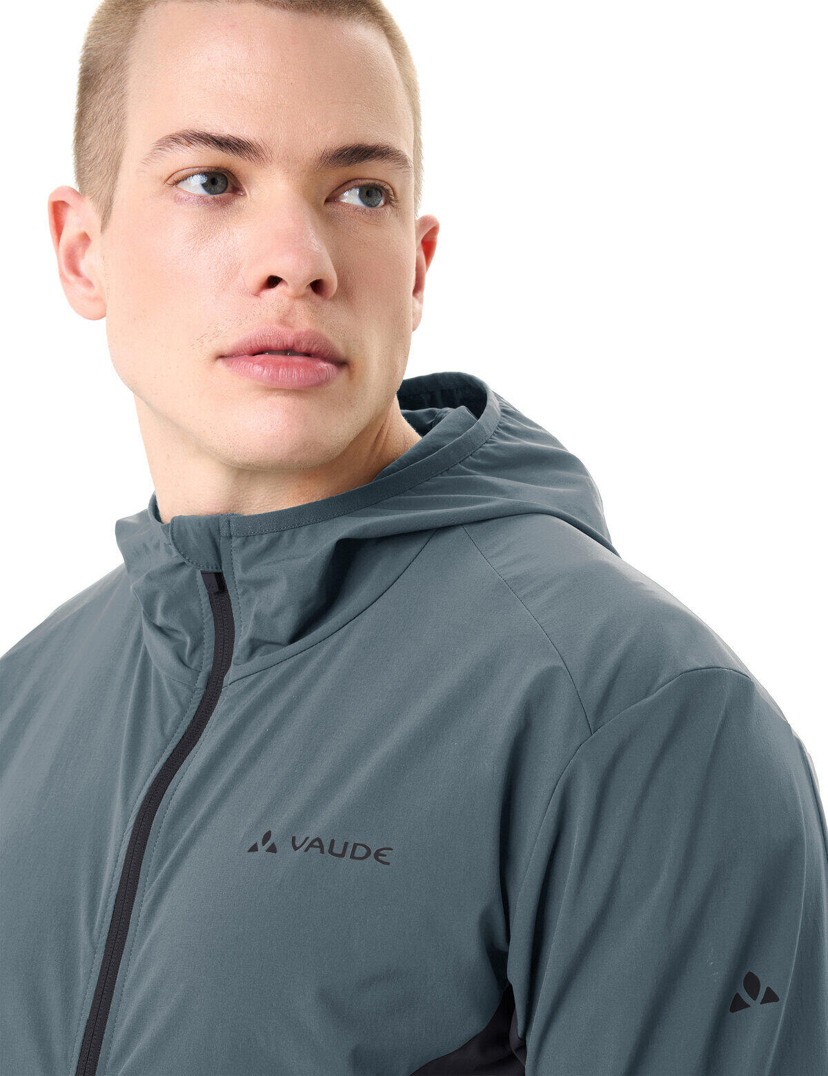 VAUDE Jacken Men's Moab Jacket IV 6/7