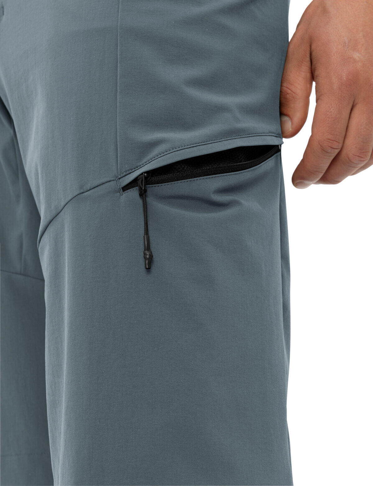 VAUDE Hosen Men's Qimsa Pro Shorts 5/7