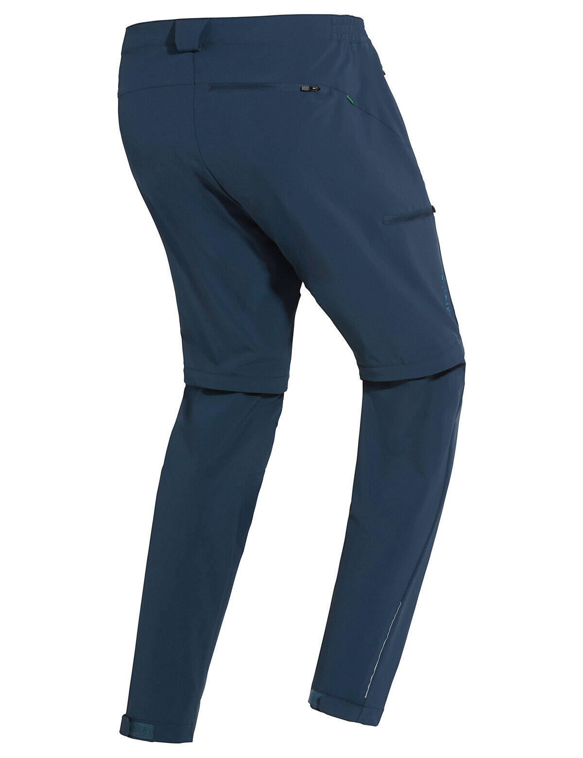 VAUDE Hosen Men's Yaras ZO Pants 2/7