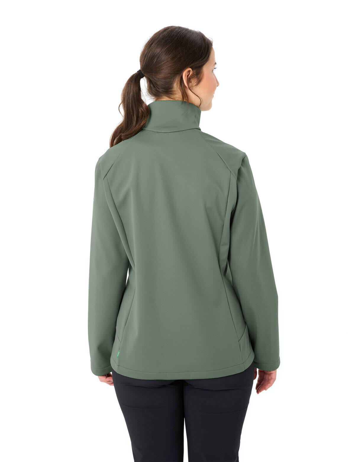 VAUDE Jacken Women's Everhike Softshell Jacket 4/7