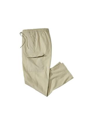 Pantalon Détente Cargo Confort