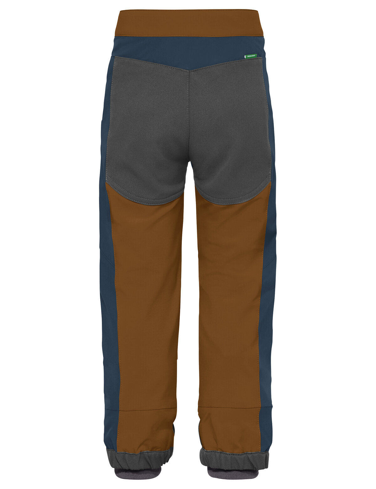 Outdoor-Hose Kids Caprea SF Pants 2/3