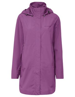 Hardshell-Jacke W Mineo 2.5L Coat