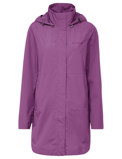 Hardshell-Jacke W Mineo 2.5L Coat