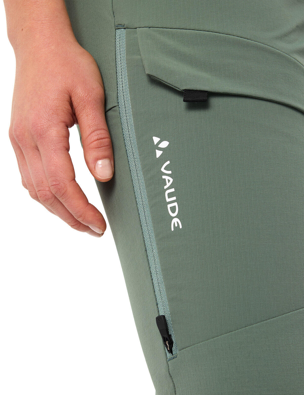 VAUDE Hosen Women's Croz Pants III 5/7