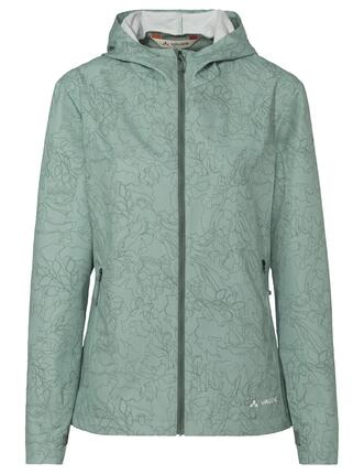 Radjacke W Adlux Air Jacket