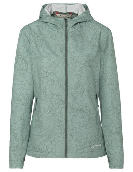 Radjacke W Adlux Air Jacket