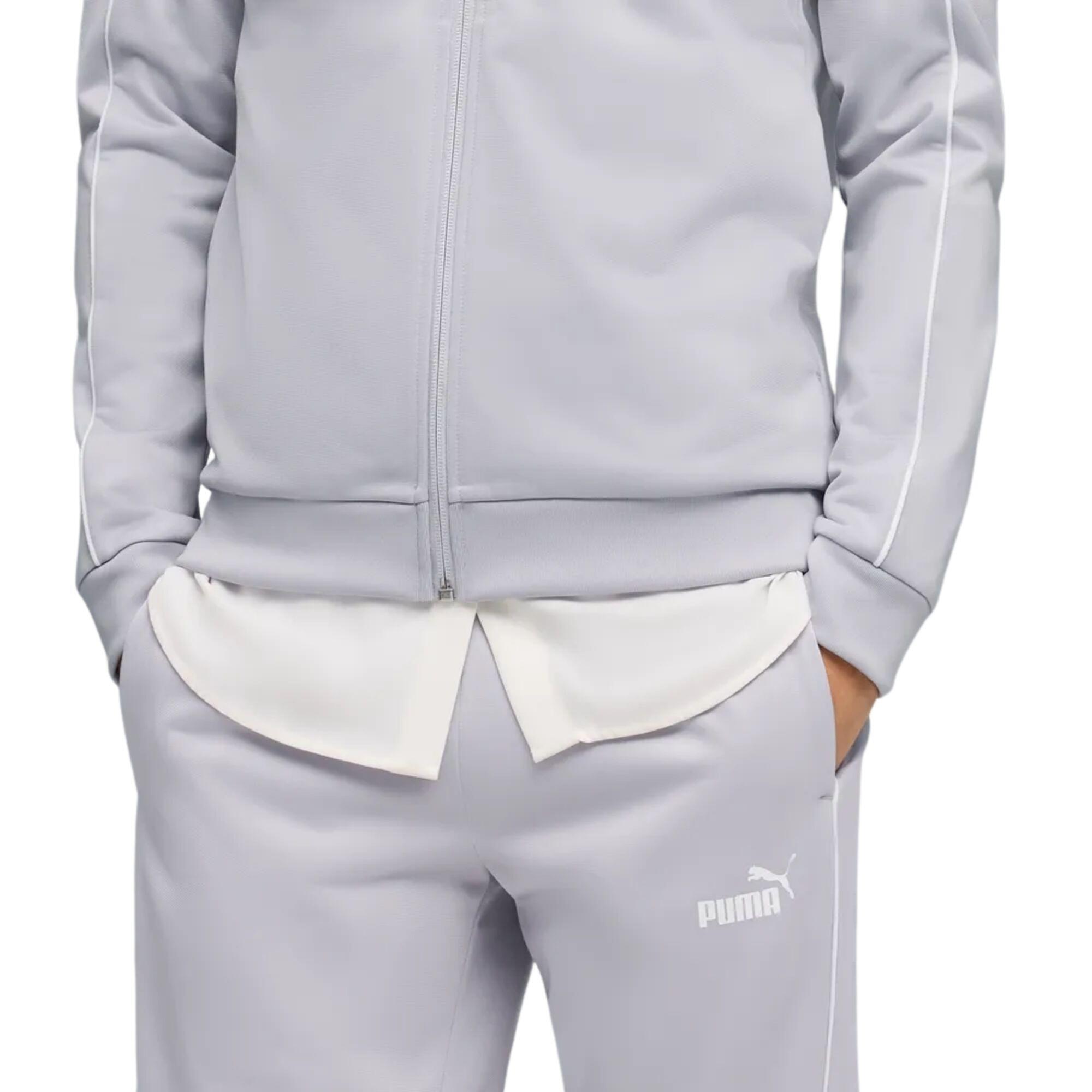 Puma Damen Trainigsanzug Poly Suit cl 691904 3/5