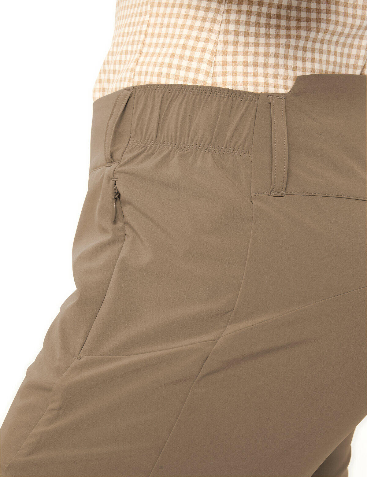 Shorts femme Skomer Bermuda 5/7