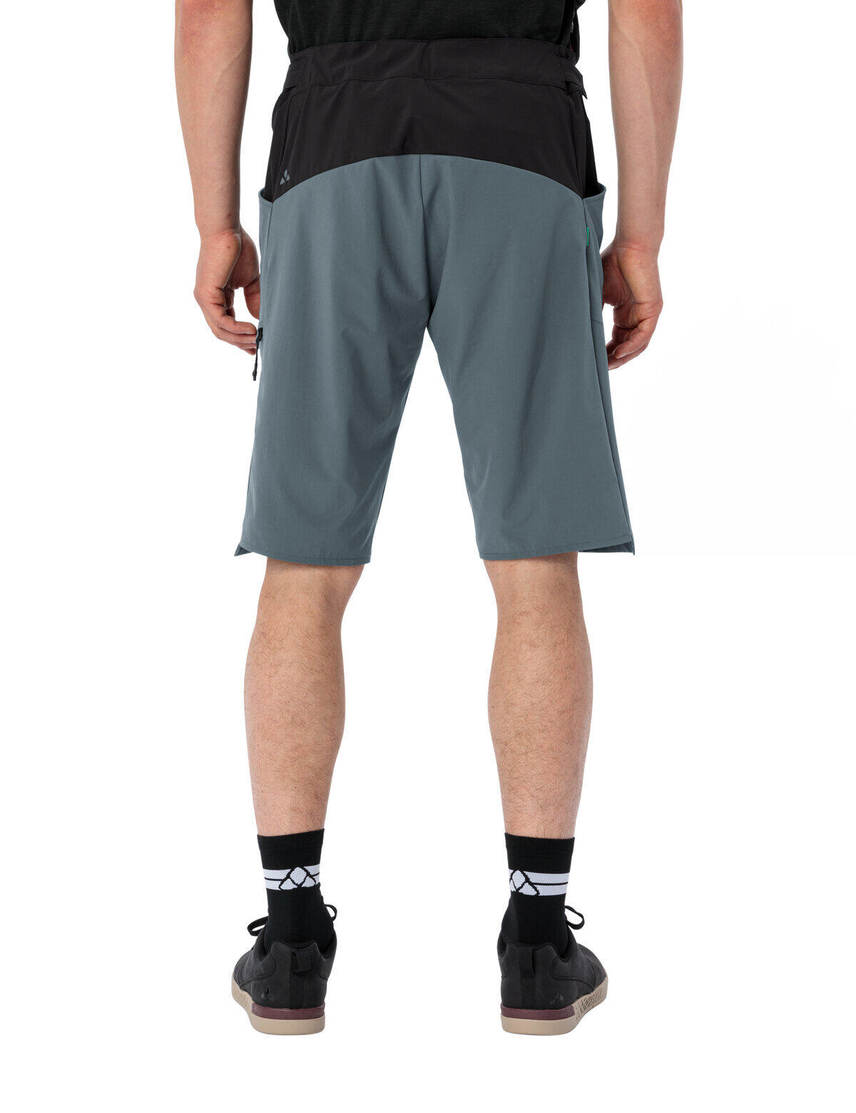 VAUDE Hosen Men's Qimsa Pro Shorts 4/7