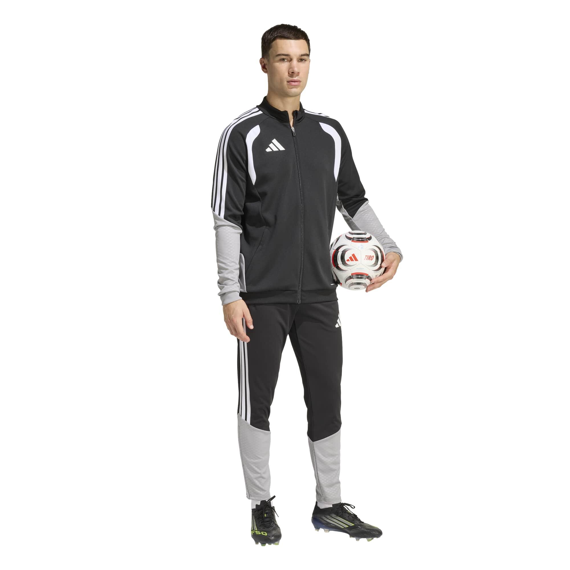 adidas Herren Trainingsanzug Tiro 26 Competition TR Suit 2/2