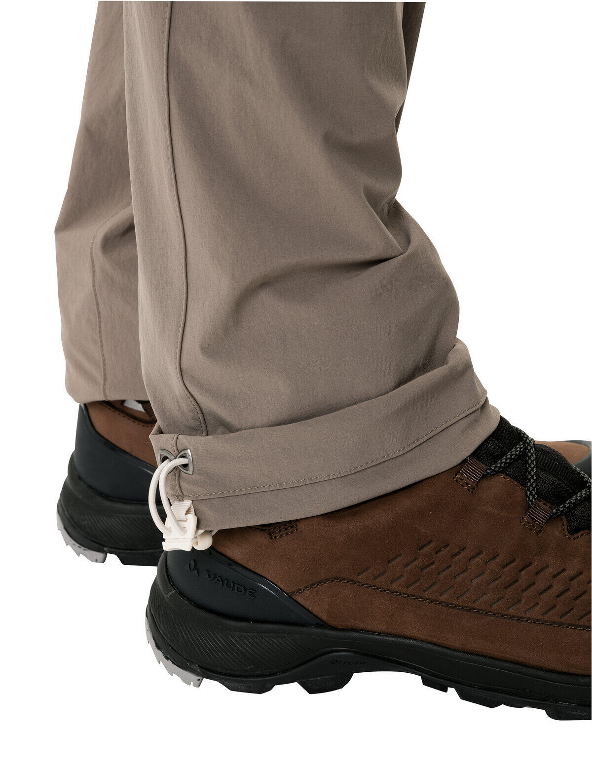 VAUDE Hosen Women's Farley Stretch Pants III 5/7