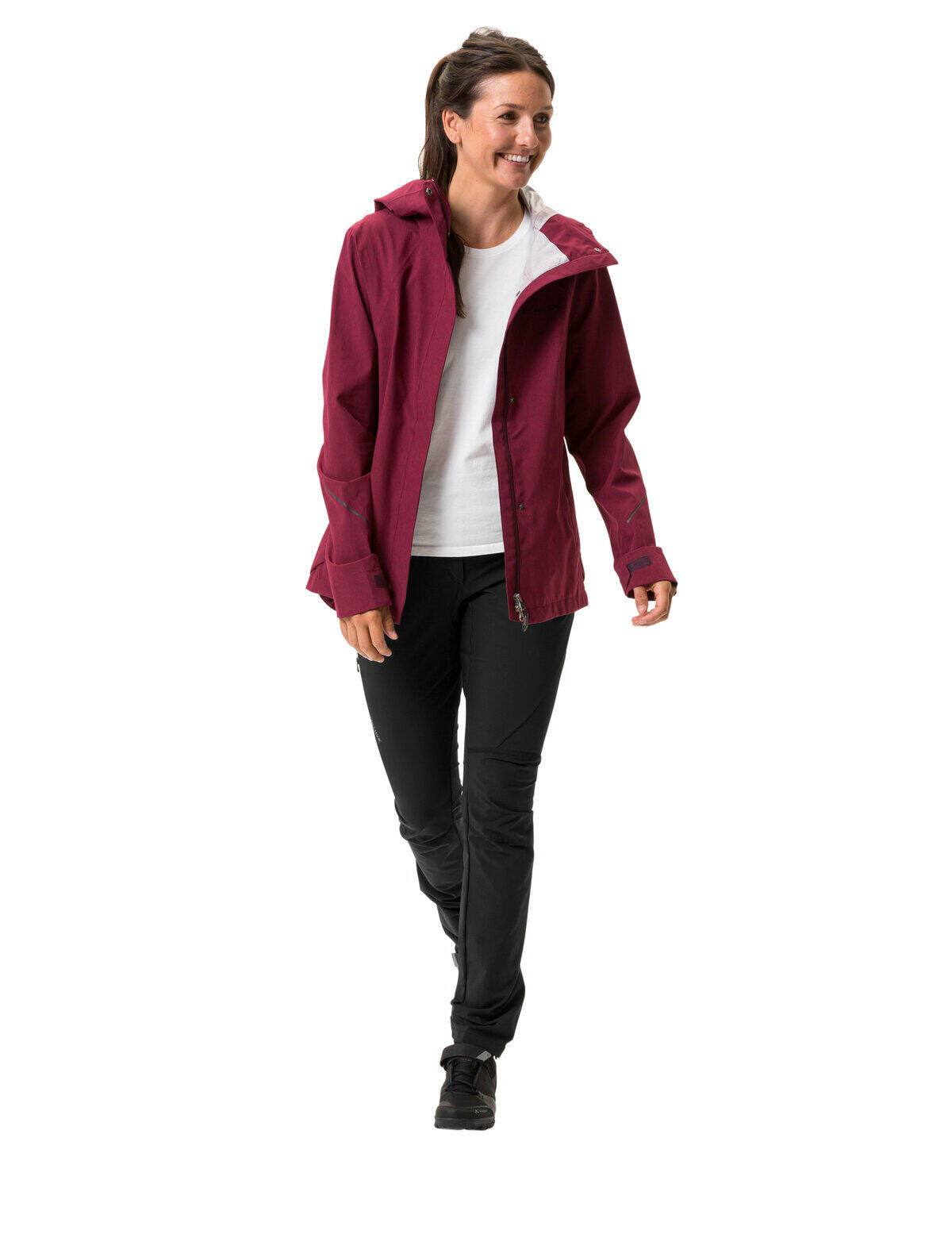 Chaqueta Yaras Jacket V para mujer 6/7