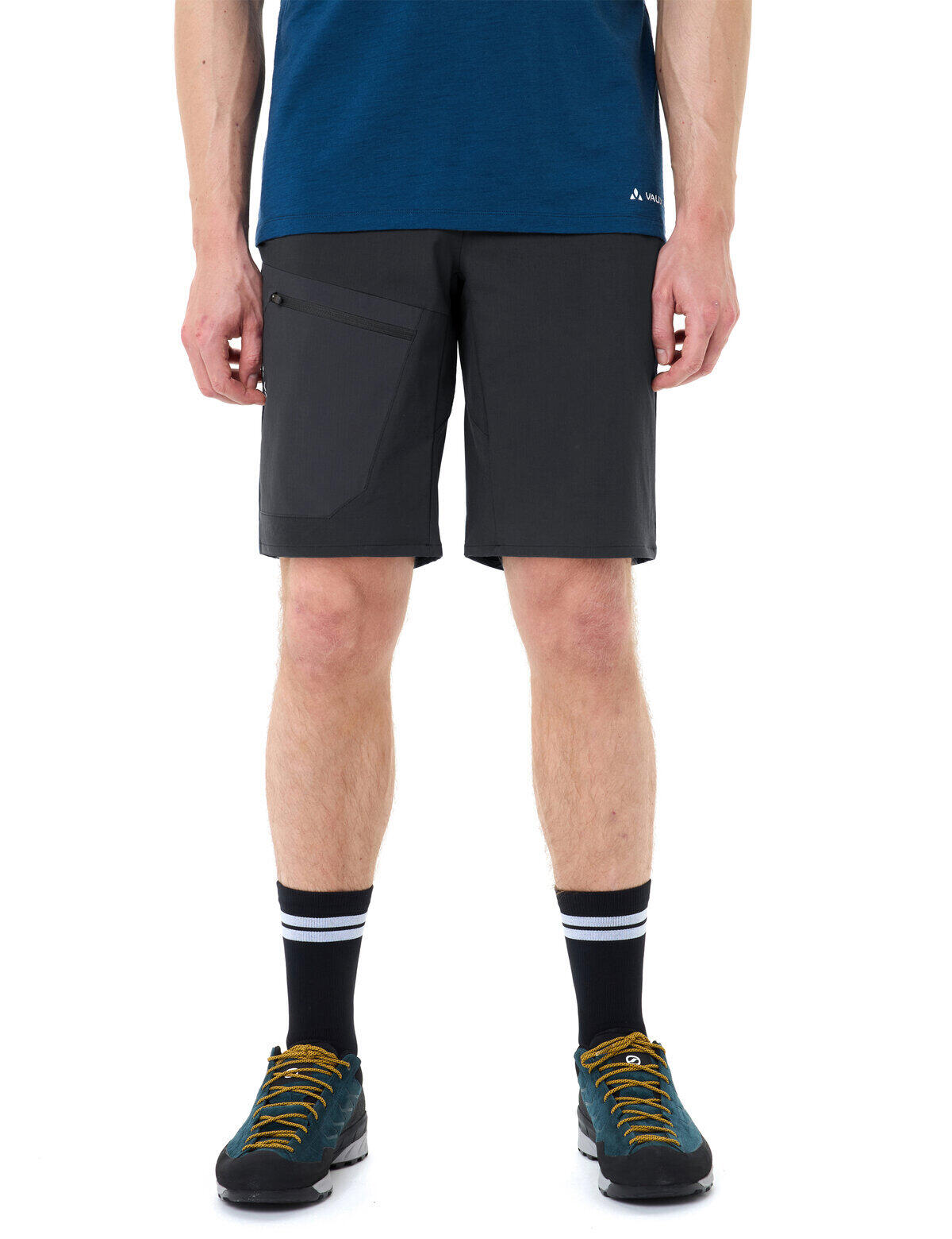 Pantalon Homme Badile Shorts II 7/7