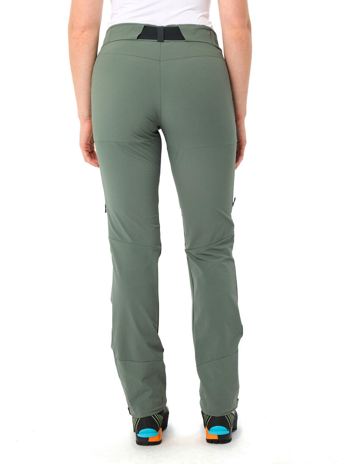 VAUDE Hosen Women's Croz Pants III 4/7