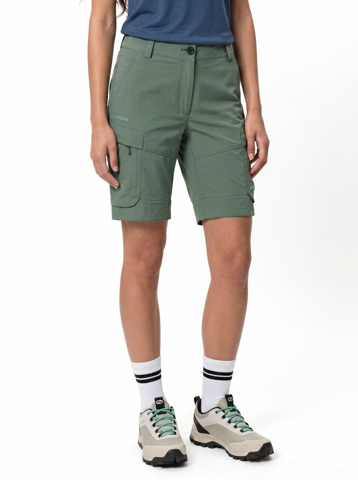Pantalon cargo Neyland ZO pour femme 7/7
