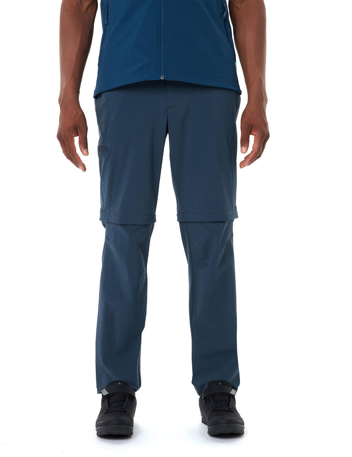 VAUDE Hosen Men's Yaras ZO Pants 7/7