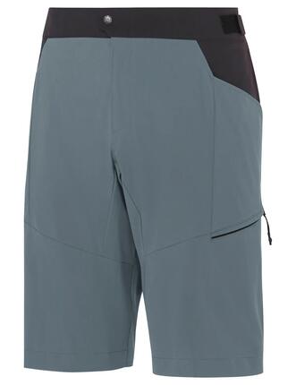 Radhose mit gepolstertem Einsatz M Qimsa Pro STS