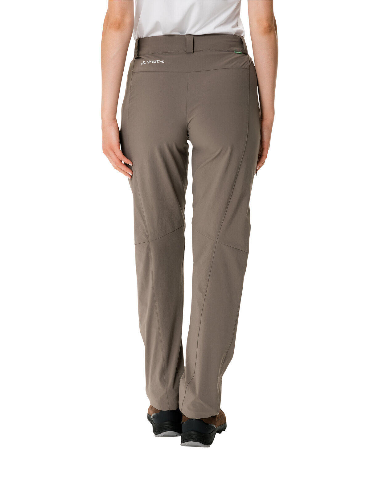 VAUDE Hosen Women's Farley Stretch Pants III 4/7