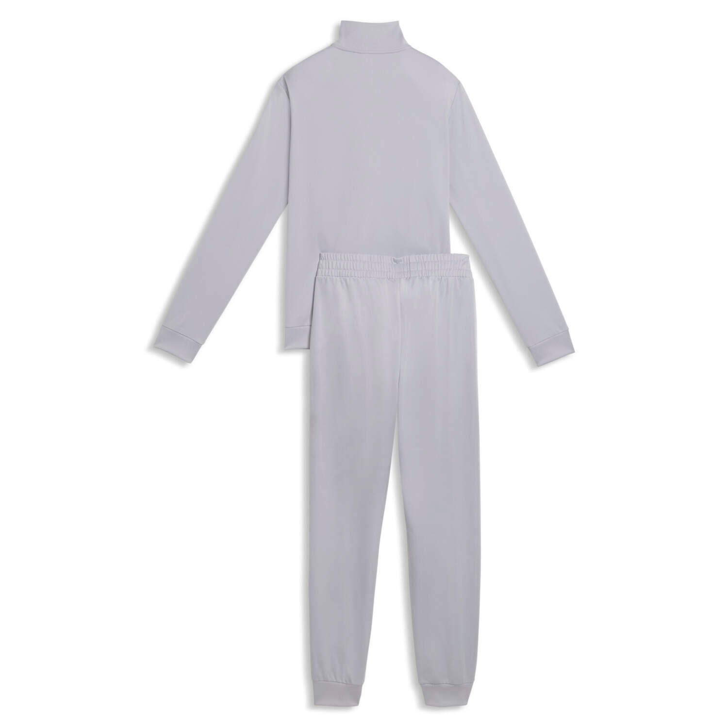 Puma Damen Trainigsanzug Poly Suit cl 691904 2/5