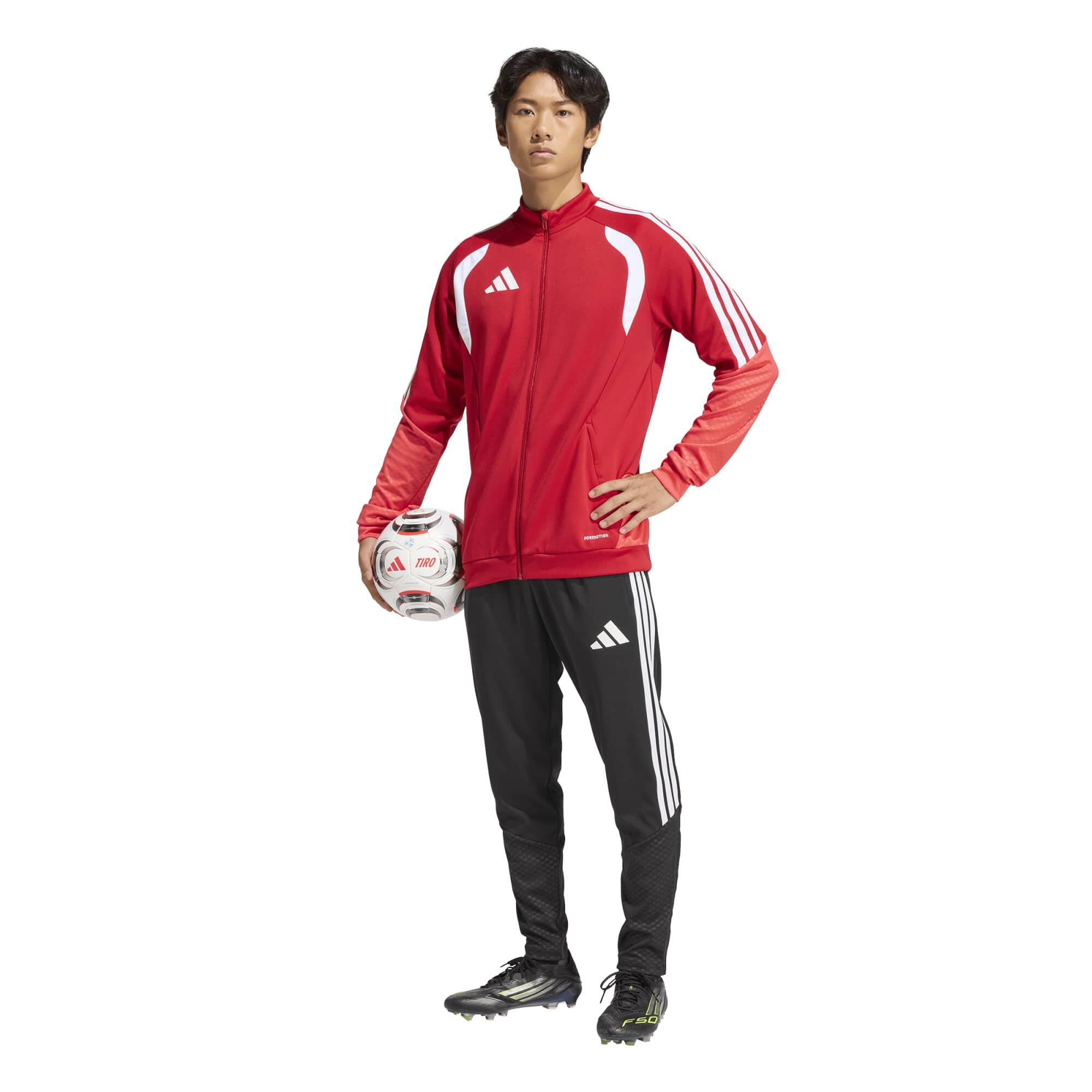 adidas Herren Trainingsanzug Tiro 26 Competition TR Suit 2/2
