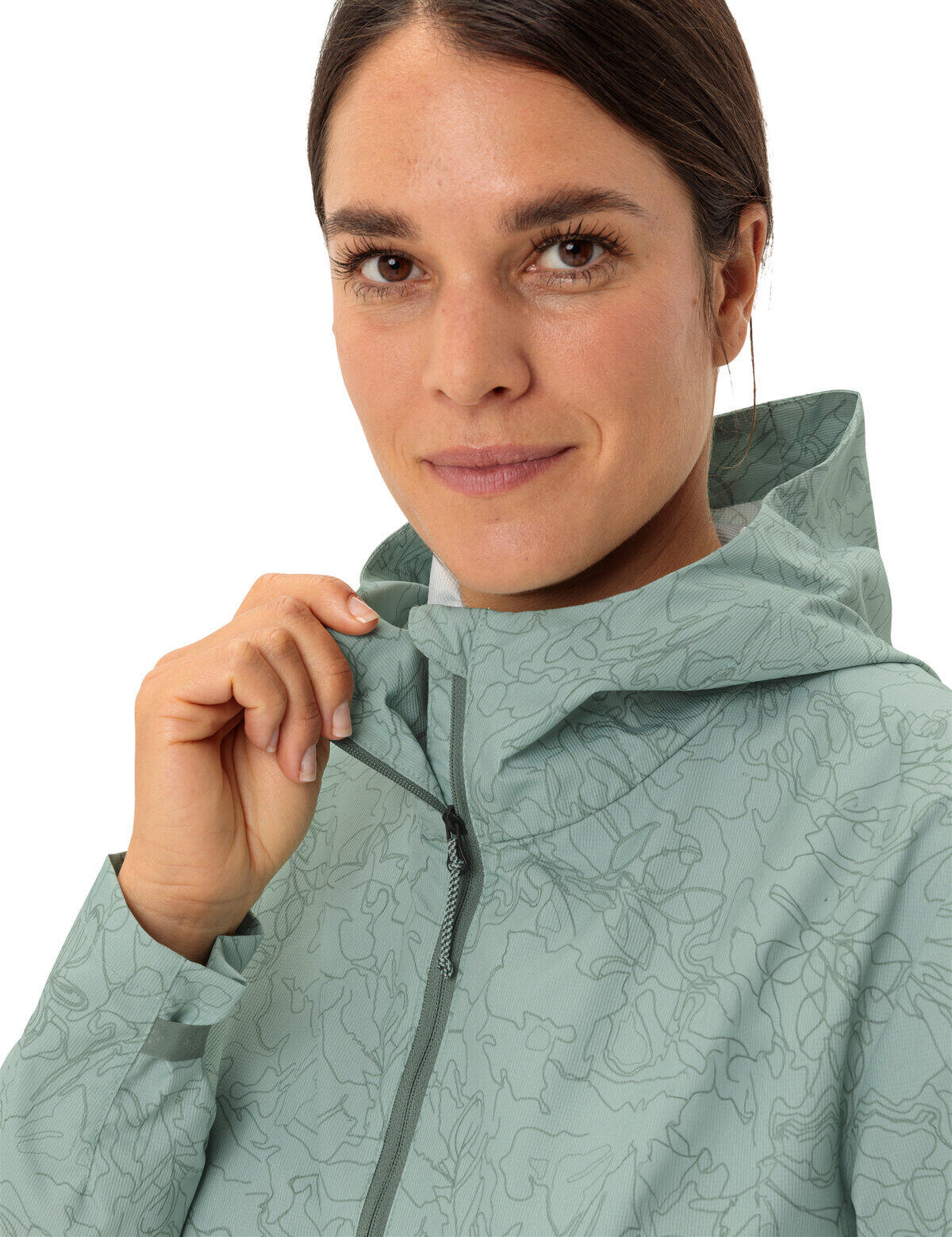 VAUDE Jacken Women's Adlux Air Jacket 6/7