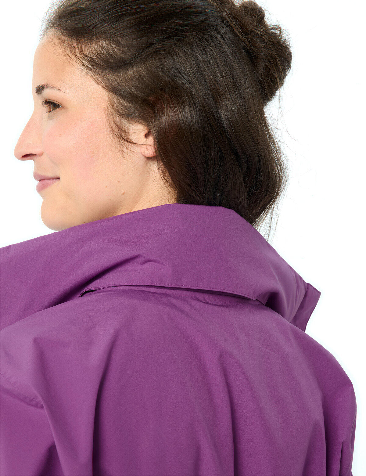 Jacken Women's Mineo 2.5L Coat 6/7