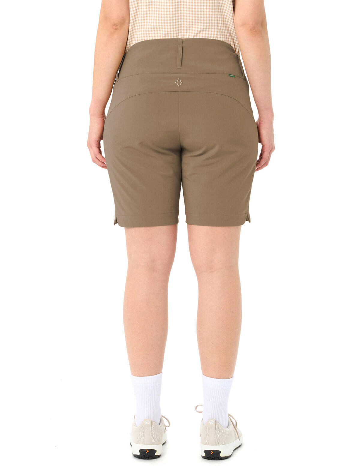 Shorts femme Skomer Bermuda 4/7