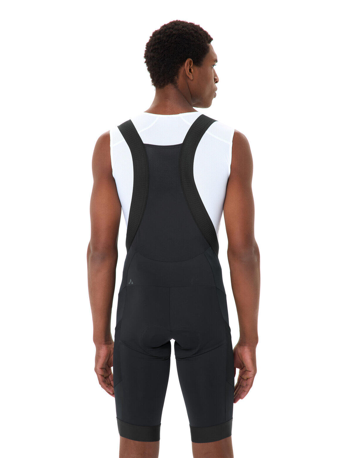 Cuissard avec insert rembourré M Kuro Bib Tights II 4/7