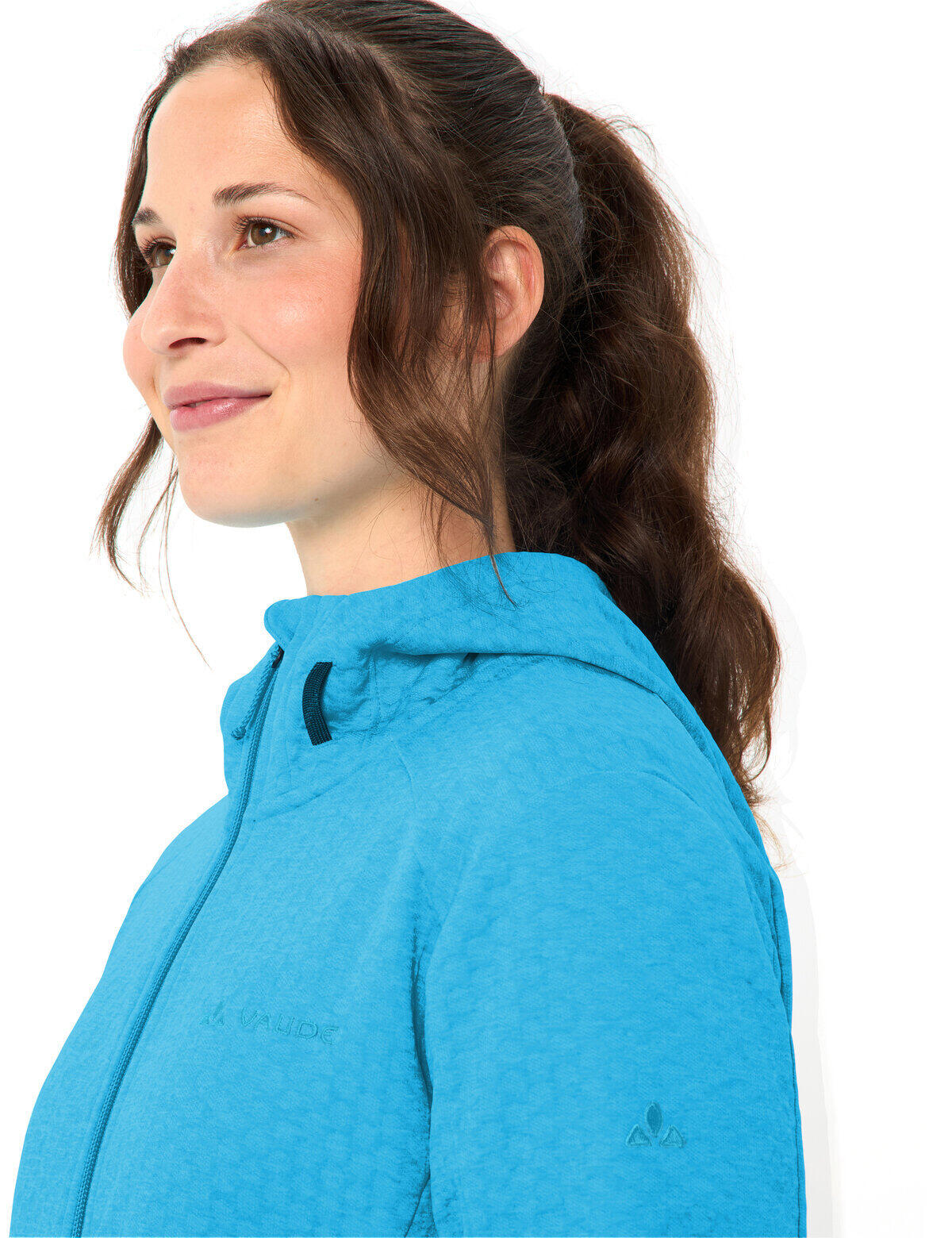 VAUDE Jacken Women's Skomer Hiking Hoody 6/7