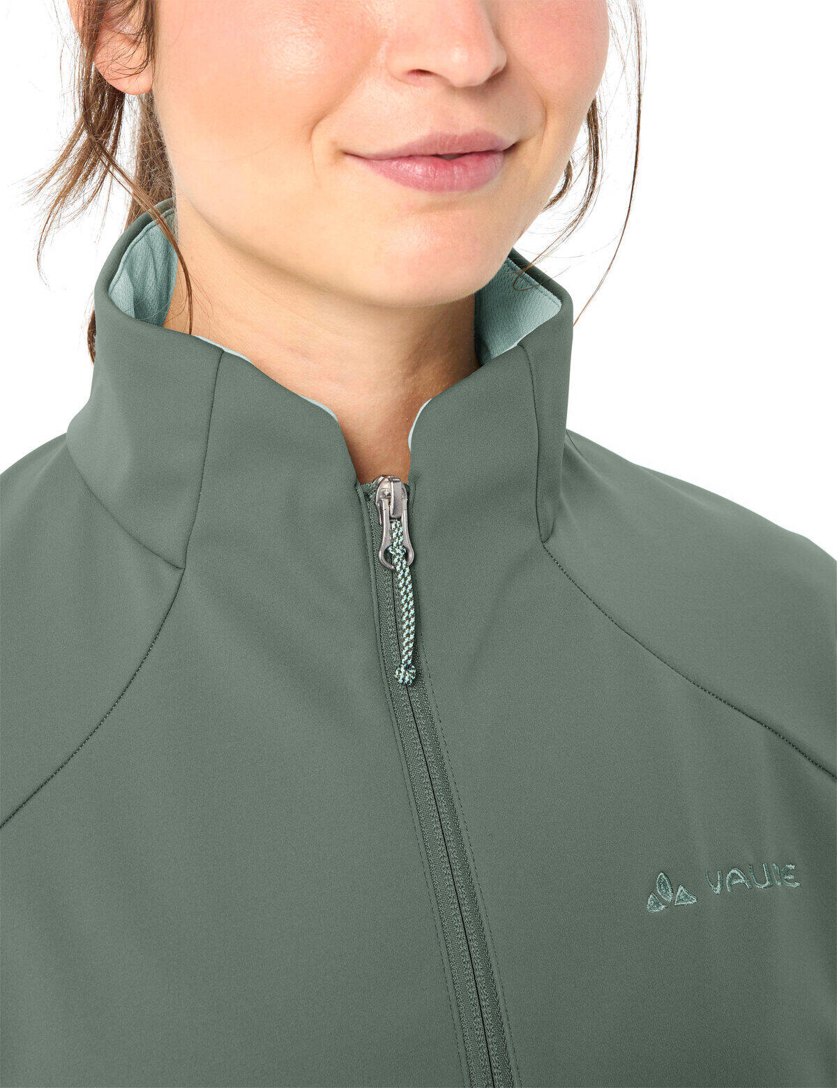 VAUDE Jacken Women's Everhike Softshell Jacket 6/7