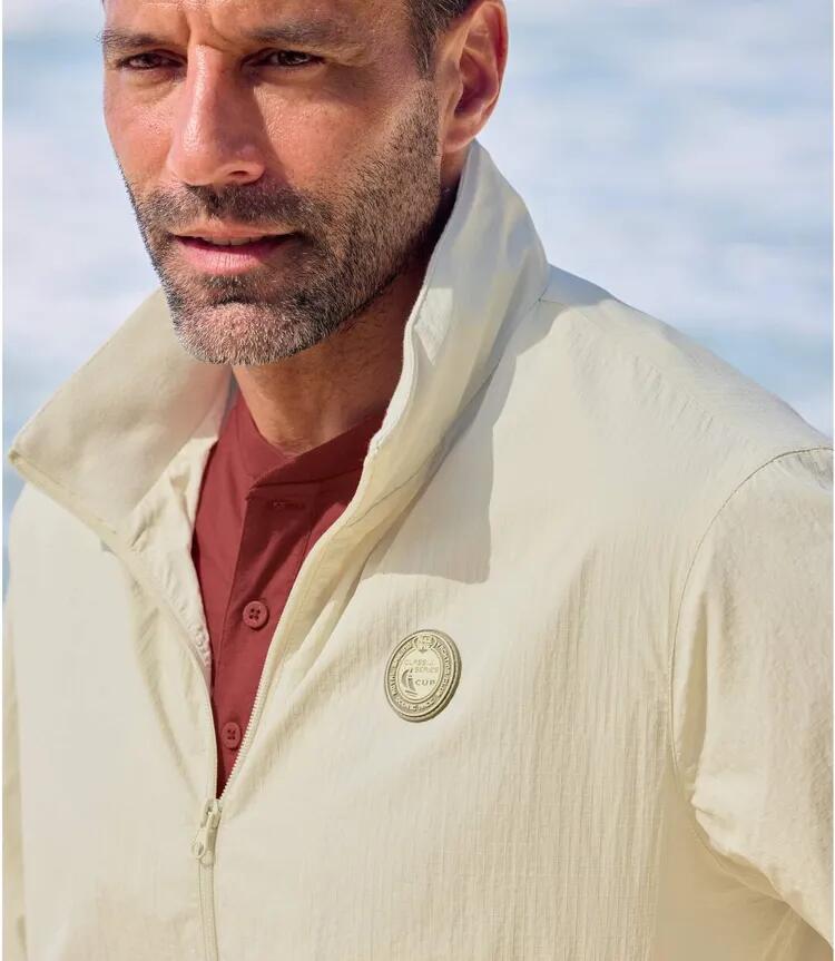 Blouson Ribstop Tout-Terrain  3/6