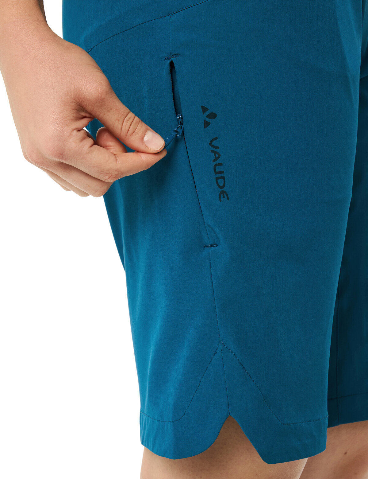 Pantalon short Tamaro III pour femme</ 5/7