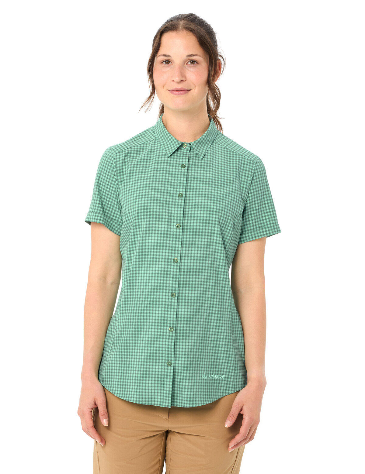 Hemd-Bluse Women's Seiland Shirt III 3/7