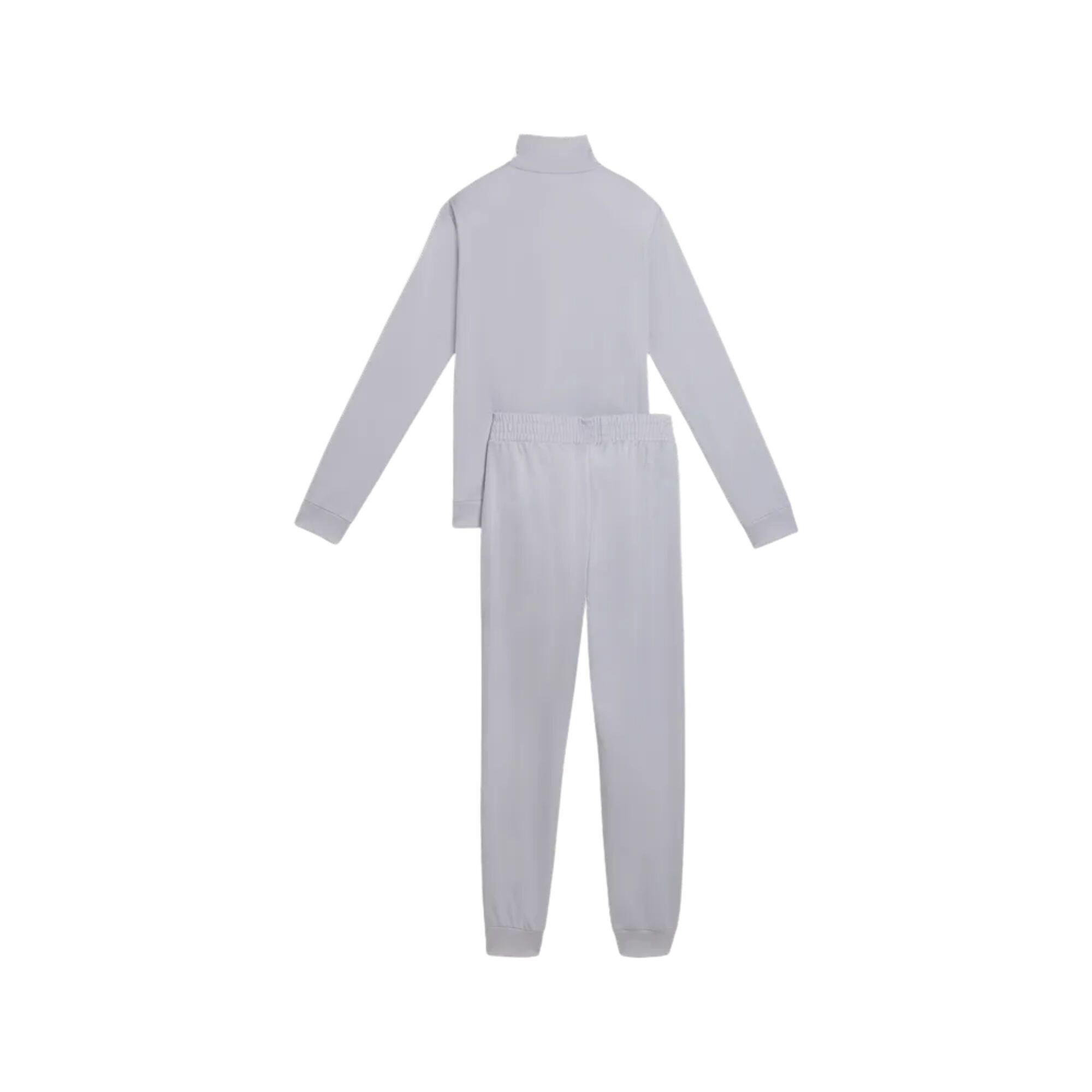 Puma Damen Trainigsanzug Poly Suit cl 691904 5/5