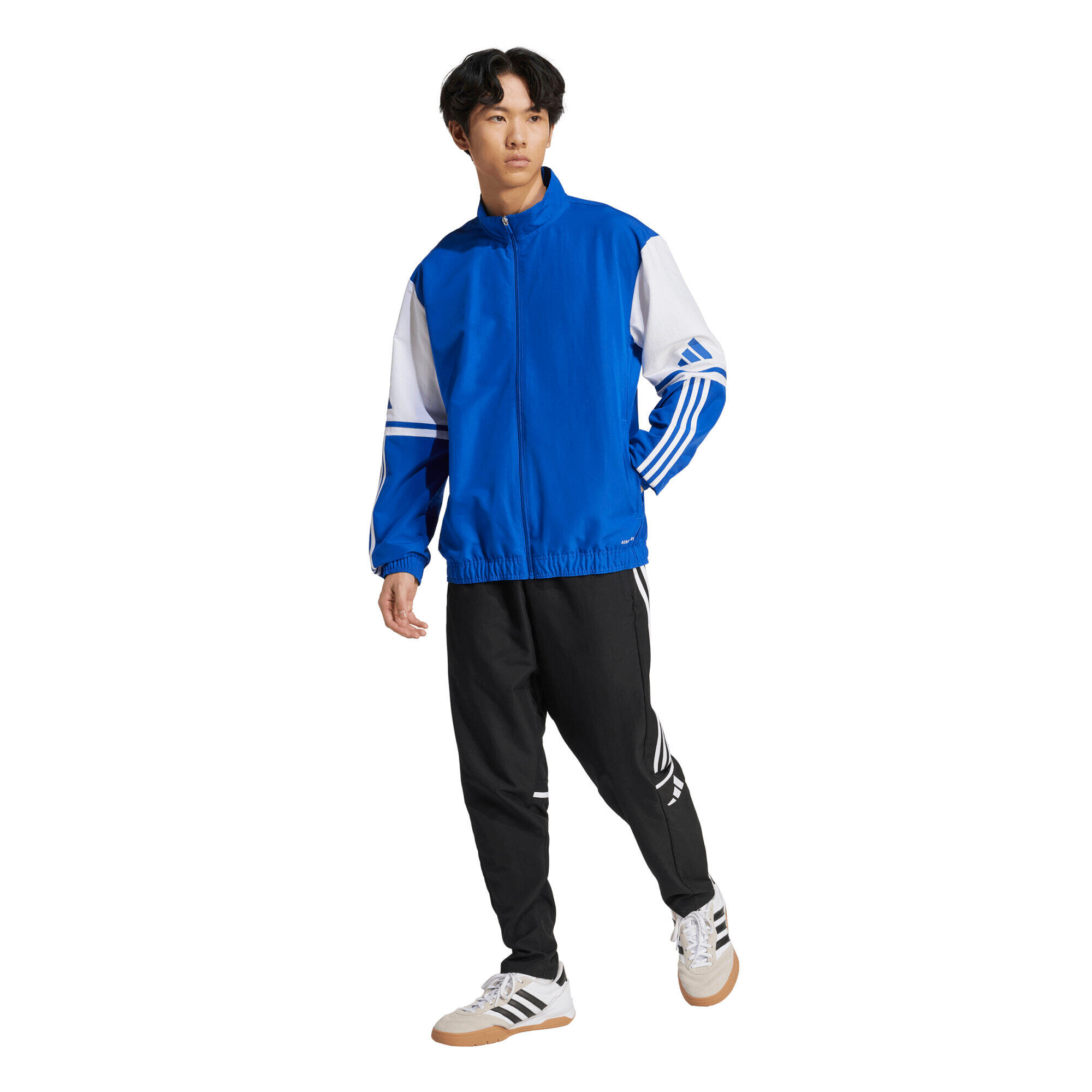adidas Herren Präsentationsanzug Squadra 25 4/4