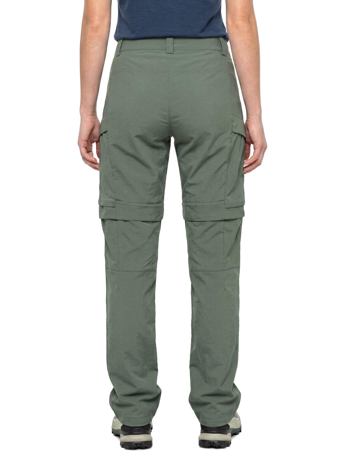 Pantalon cargo Neyland ZO pour femme 4/7