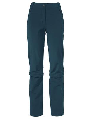 Outdoor-hose w farley capri t-zip