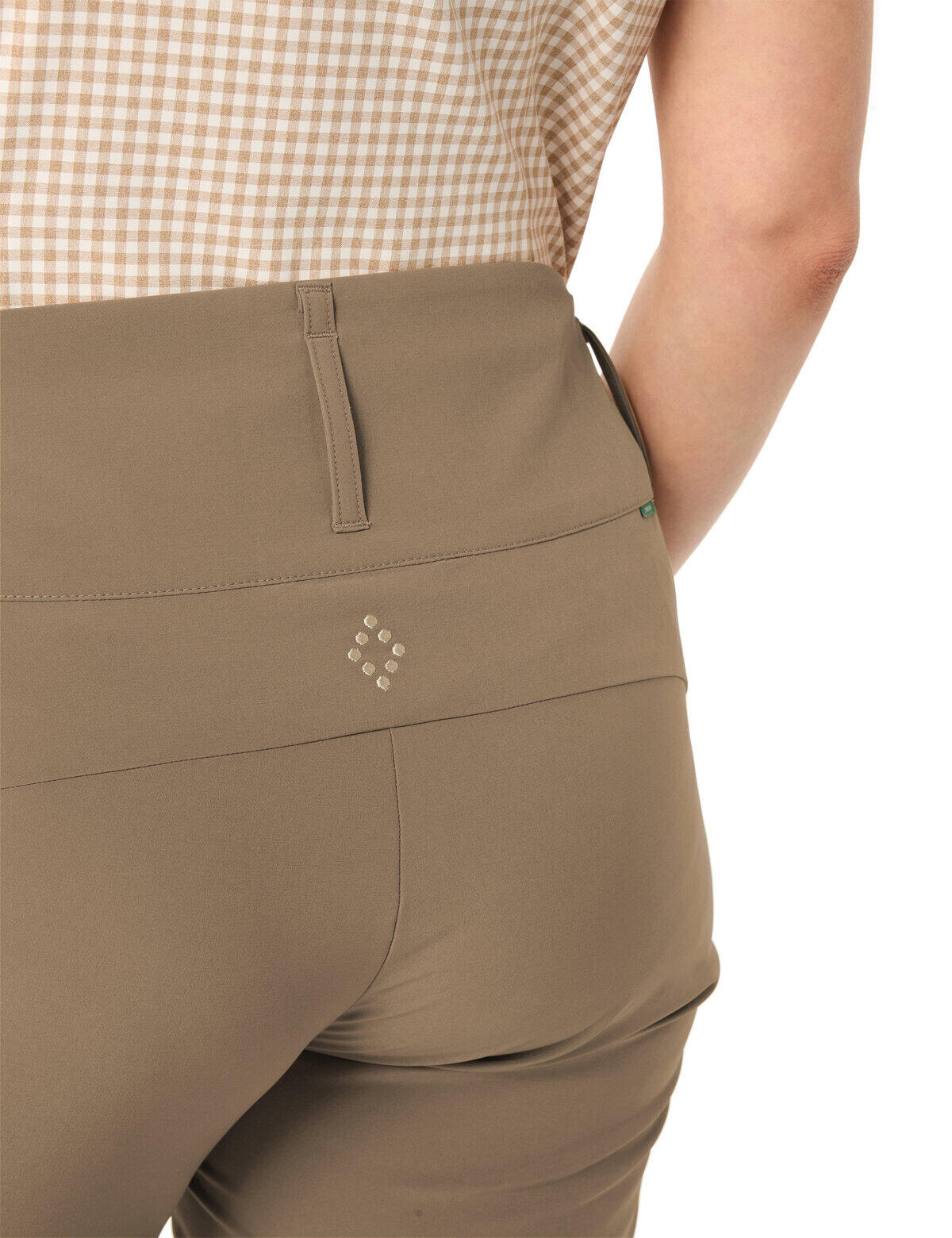 Shorts femme Skomer Bermuda 6/7